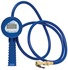 I-450-6 by HALTEC - Inflator Gauge - Digital Inflation Gauge, 6 ft. Hose, 0 to 150 PSI in 0.5 PSI Increment