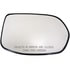 56332 by DORMAN - Heated Plastic Backed Mirror Right