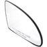 56026 by DORMAN - Non-Heated Plastic Backed Mirror Right