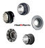 Webb 25301--1T HUB ASSY