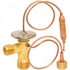 39237 by FOUR SEASONS - TXV Externally Equalized Expansion Valve