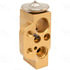 39288 by FOUR SEASONS - Block Type Expansion Valve w/o Solenoid