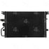 Four Seasons 40117 A/C Condenser Parallel Flow Condenser