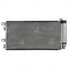 Four Seasons 40123 A/C Condenser and Receiver Drier Assembly Condenser Drier Assembly