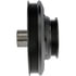 594-409 by DORMAN - Harmonic Balancer Assembly