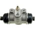 W370034 by DORMAN - Drum Brake Wheel Cylinder