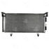 40349 by FOUR SEASONS - Condenser Drier Assembly