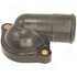 Four Seasons 85281 Engine Coolant Water Outlet Engine Coolant Water Inlet
