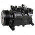 97321 by FOUR SEASONS - Reman Nippondenso 6SEU16C Compressor w/ Clutch