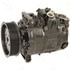 97379 by FOUR SEASONS - Reman Nippondenso 7SEU16C Compressor w/ Clutch