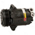 97296 by FOUR SEASONS - Reman GM CVC Compressor w/ Clutch