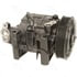 Four Seasons 97445 A/C Compressor Valeo DCV14G Reman Compressor