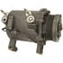 97480 by FOUR SEASONS - Reman Mitsubishi MSC105CVSG2 Compressor w/ Clutch