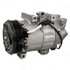 98664 by FOUR SEASONS - Valeo VCS-14EC Compressor