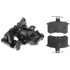 Raybestos RC3707 Disc Brake Caliper Disc Brk Caliper