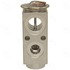 39307 by FOUR SEASONS - Block Type Expansion Valve w/o Solenoid