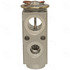 39312 by FOUR SEASONS - Block Type Expansion Valve w/o Solenoid