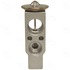 39271 by FOUR SEASONS - Block Type Expansion Valve w/o Solenoid