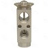 39275 by FOUR SEASONS - Block Type Expansion Valve w/o Solenoid