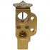 39288 by FOUR SEASONS - Block Type Expansion Valve w/o Solenoid