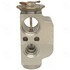 39289 by FOUR SEASONS - Block Type Expansion Valve w/o Solenoid