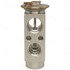 39291 by FOUR SEASONS - Block Type Expansion Valve w/o Solenoid