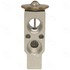 39301 by FOUR SEASONS - Block Type Expansion Valve w/o Solenoid