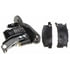 Raybestos RC3923 Disc Brake Caliper Cal and Brkt Assy