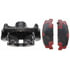 Raybestos RC4207 Brake Calipers