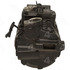 97354 by FOUR SEASONS - Reman Nippondenso 7SEU16C Compressor w/ Clutch