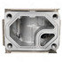 98342 by FOUR SEASONS - New Nippondenso 10PA17C Compressor w/ Clutch