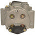 98561 by FOUR SEASONS - New Ford Scroll Compressor w/ Clutch