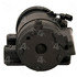 97490 by FOUR SEASONS - Reman York-Diesel Kiki-Zexel-Seltec DKS17D Compressor w/ Clutch