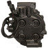 97555 by FOUR SEASONS - Reman Sanden/Sankyo TRSE07 Compressor w/ Clutch