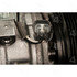 98334 by FOUR SEASONS - New Nippondenso 10PA17C Compressor w/ Clutch