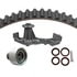 WP249K1CS by DAYCO - WATER PUMP KIT WITH SEALS, DAYCO