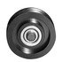 89115 by DAYCO - IDLER/TENSIONER PULLEY, HD, DAYCO