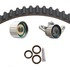95265K4S by DAYCO - TIMING BELT KIT WITH SEALS, DAYCO