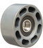 89105 by DAYCO - IDLER/TENSIONER PULLEY, HD, DAYCO