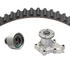 WP249K1E by DAYCO - WATER PUMP KIT, DAYCO