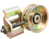 89031 by DAYCO - IDLER/TENSIONER PULLEY, LT DUTY, DAYCO