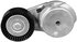 89377 by DAYCO - TENSIONER AUTO/LT TRUCK, DAYCO