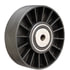 89075 by DAYCO - IDLER/TENSIONER PULLEY, LT DUTY, DAYCO
