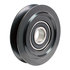 89073 by DAYCO - IDLER/TENSIONER PULLEY, LT DUTY, DAYCO