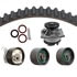 Dayco WP294K2AS Engine Timing Belt Kit with Water Pump WATER PUMP KIT WITH SEALS, DAYCO