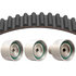 Dayco 95251K1 Engine Timing Belt Kit TIMING BELT KIT, DAYCO