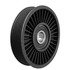 89501 by DAYCO - IDLER/TENSIONER PULLEY, LT DUTY, DAYCO
