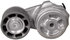 89441 by DAYCO - AUTOMATIC BELT TENSIONER, HD, DAYCO