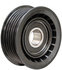 89070 by DAYCO - IDLER/TENSIONER PULLEY, LT DUTY, DAYCO