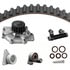 Dayco WP252K1DS Engine Timing Belt Kit with Water Pump WATER PUMP KIT WITH SEALS, DAYCO